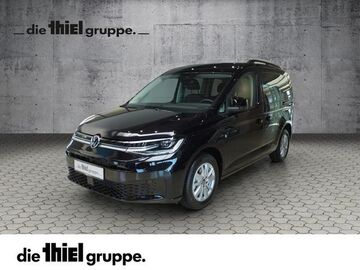Gebrauchte VW Caddy