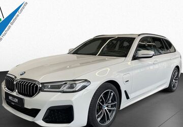 BMW 530 47.612 km 33.850 &euro; Paderborn 33104