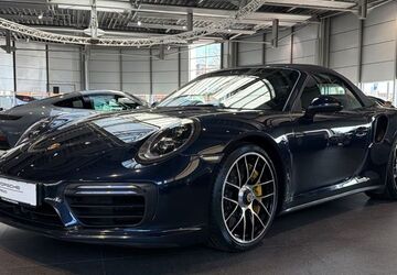 Porsche 991 68.400 km 146.890 &euro; Paderborn 33100
