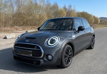 Mini Cooper SD 100.100 km 16.490 &euro; Marsberg 34431