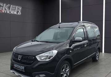 Dacia Dokker 105.036 km 13.990 &euro; Lippstadt 59557