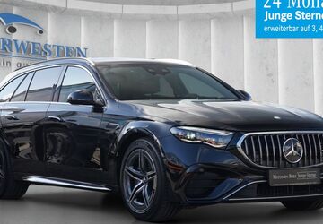 Mercedes-Benz E 53 AMG 15.497 km 75.950 &euro; Schloß Holte-Stukenbrock 33758