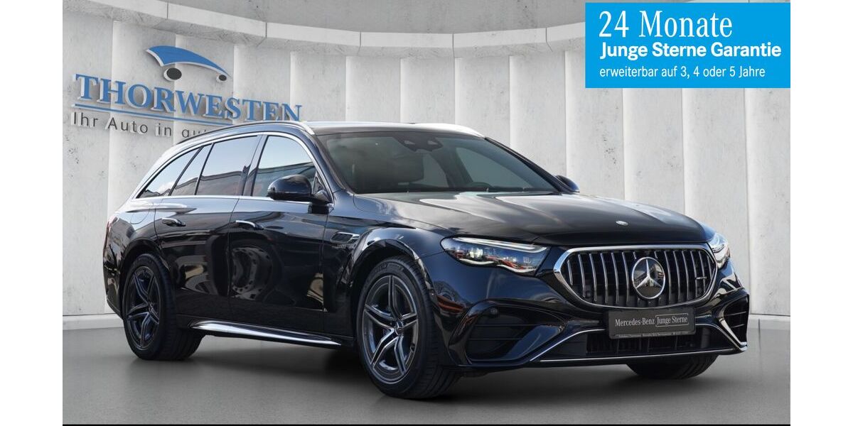 Mercedes-Benz E 53 AMG 15.497 km 75.950 &euro; Schloß Holte-Stukenbrock 33758