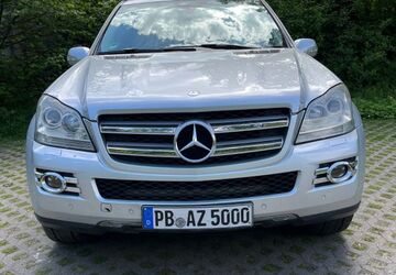 Mercedes-Benz GL 320 274.000 km 8.900 &euro; paderborn 33100