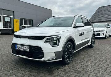 Kia Niro 19.500 km 35.780 &euro; Büren 33142