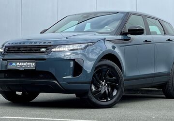 Land Rover Range Rover Evoque 30.750 km 43.350 &euro; Paderborn 33106