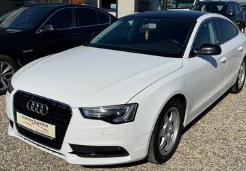 Audi A5 180.000 km 13.900 &euro; Paderborn 33106