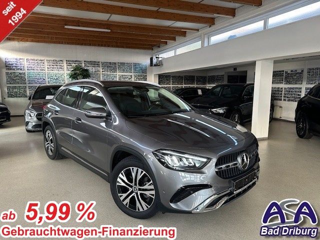 Mercedes-Benz GLA 200 18.650 km 39.990 &euro; Bad Driburg 33014