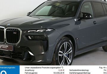BMW X7 M60 26.300 km 91.440 &euro; Paderborn 33100