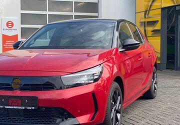 Opel Corsa 26.170 km 18.500 &euro; Detmold 32758