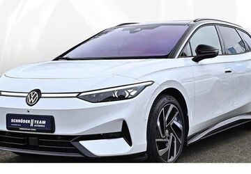 VW ID.7 16.141 km 48.570 &euro; Verl 33415