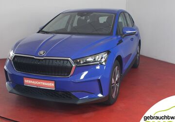 Skoda Enyaq 23.313 km 19.949 &euro; Horn-Bad Meinberg 32805