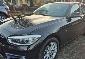 BMW 120 142.000 km 13.900 &euro; Detmold 32756