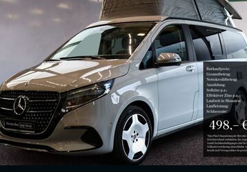 Mercedes-Benz V 220 16.421 km 72.390 &euro; Paderborn 33106