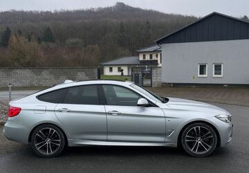 BMW 330 Gran Turismo 164.982 km 18.990 &euro; Bad Driburg 33014