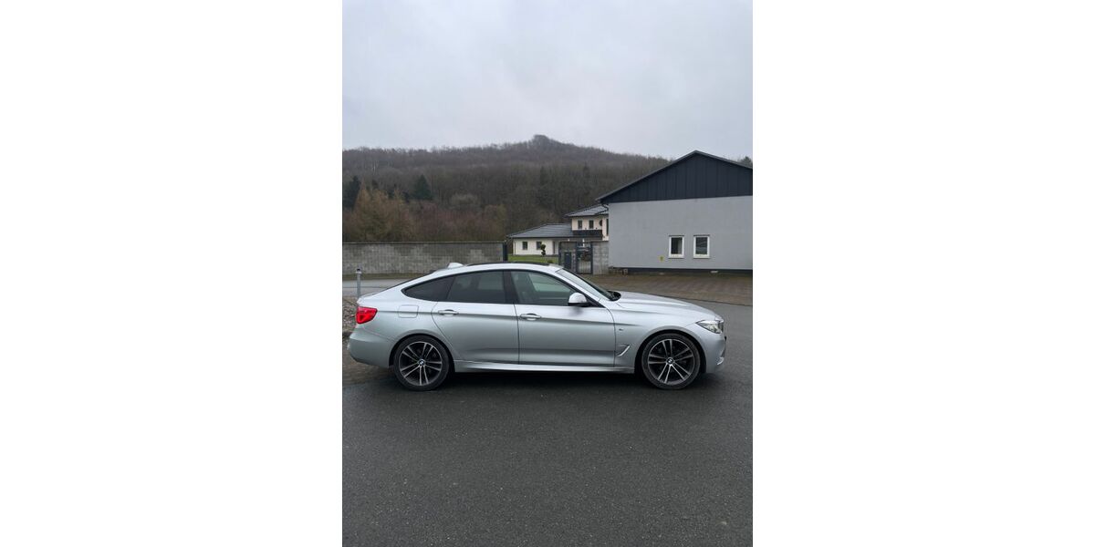 BMW 330 Gran Turismo 164.982 km 18.990 &euro; Bad Driburg 33014