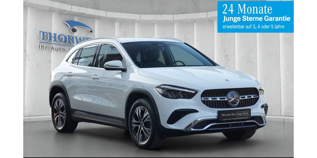Mercedes-Benz GLA 180 7.984 km 33.670 &euro; Schloß Holte-Stukenbrock 33758