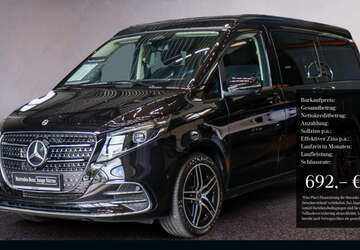 Mercedes-Benz Marco Polo 21.005 km 90.990 &euro; Paderborn 33106