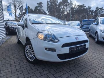 Gebrauchte Fiat Punto