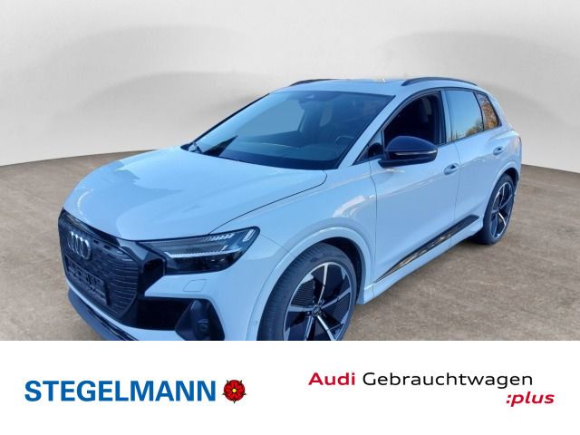 Audi Q4 e-tron 25.147 km 38.770 &euro; Detmold 32756