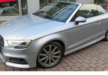 Audi A3 86.500 km 22.880 &euro; Marsberg 34431