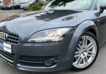 Audi TT 250.000 km 5.555 &euro; Salzkotten 33154
