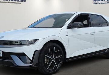 Hyundai IONIQ 5 16.600 km 41.990 &euro; Paderborn 33106