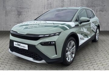 Skoda Elroq 20.500 km 42.350 &euro; Paderborn 33104