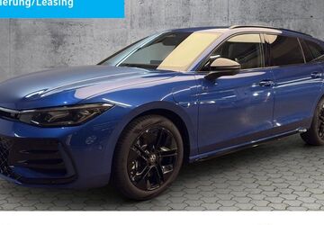 VW Passat Variant 9.650 km 46.490 &euro; Paderborn 33100