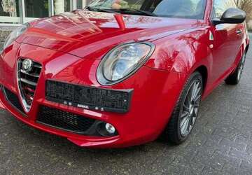 Alfa Romeo MiTo 210.000 km 4.699 &euro; Paderborn 33100