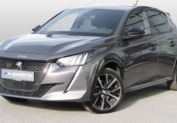 Peugeot 208 34.926 km 17.850 &euro; Paderborn 33106