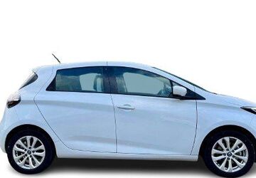 Renault ZOE 45.000 km 12.900 &euro; Bad Driburg 33014