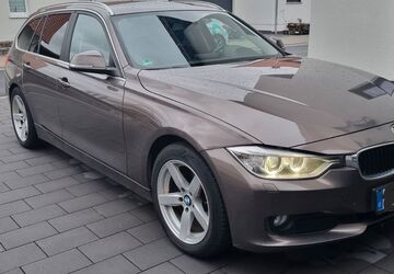 BMW 320 290.000 km 7.000 &euro; Bad Lippspringe 33175