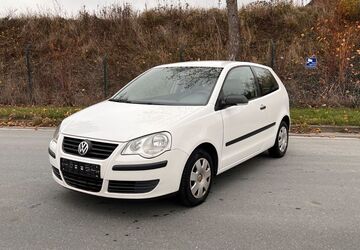 VW Polo 368.300 km 1.300 &euro; Salzkotten 33154