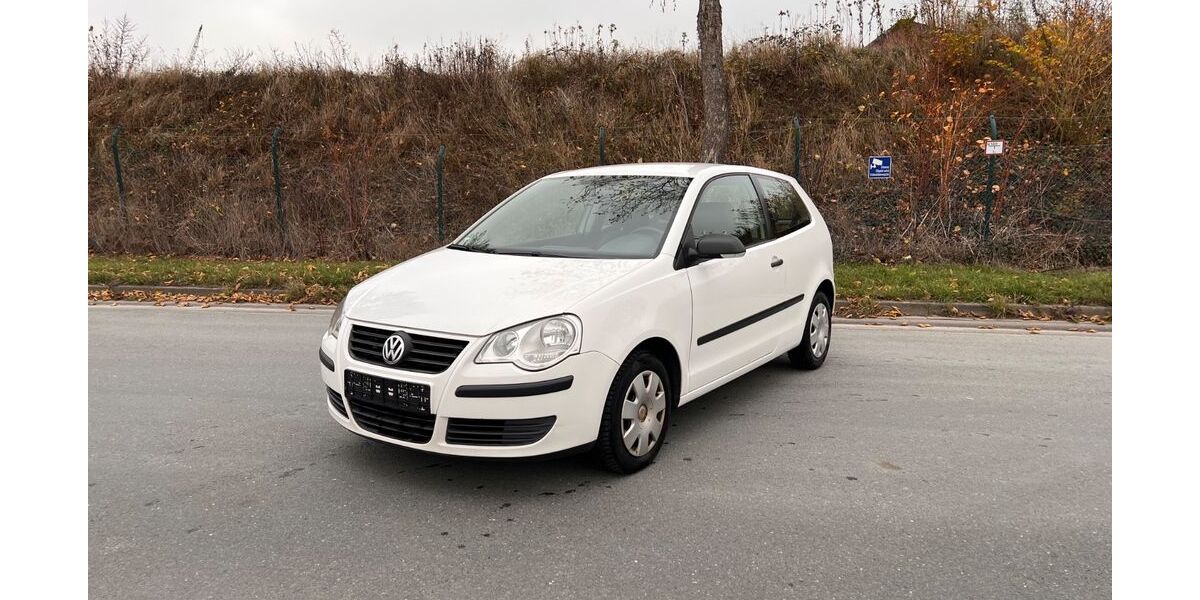 VW Polo 368.300 km 1.300 &euro; Salzkotten 33154