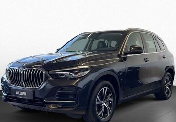BMW X5 80.500 km 49.900 &euro; Paderborn 33104