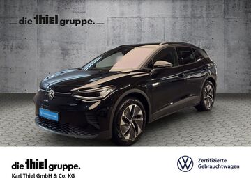Gebrauchte VW ID.4