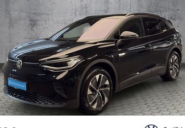 VW ID.4 11.050 km 45.450 &euro; Paderborn 33100