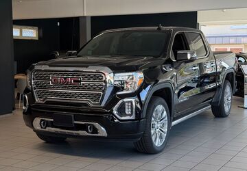 GMC Sierra 17.000 km 57.999 &euro; Schloß Holte Stukenbrock 33758