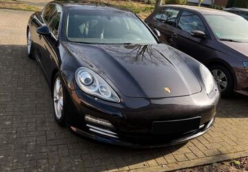 Porsche Panamera 159.000 km 22.900 &euro; Verl 33415