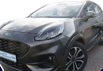 Ford Puma 57.600 km 16.950 &euro; Horn-Bad Meinberg 32805