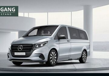 Mercedes-Benz Vito 3.325 km 47.980 &euro; Paderborn 33106