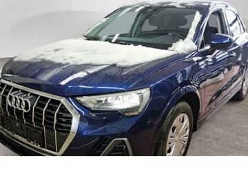 Audi Q3 14.937 km 31.490 &euro; Detmold 32756