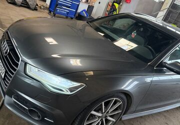 Audi A6 158.000 km 20.400 &euro; Bad Lippspringe 33175