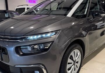 Citroen C4 96.546 km 19.990 &euro; Paderborn 33102