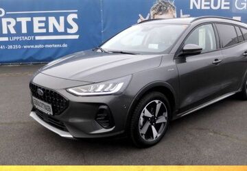 Ford Focus 10.970 km 26.950 &euro; Lippstadt 59557