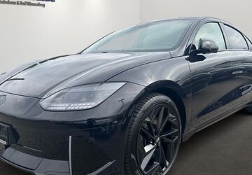 Hyundai IONIQ 6 54.600 km 35.990 &euro; Paderborn 33106