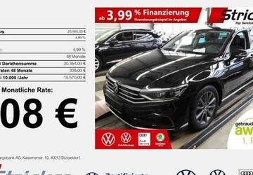VW Passat Variant 44.662 km 25.949 &euro; Detmold 32760