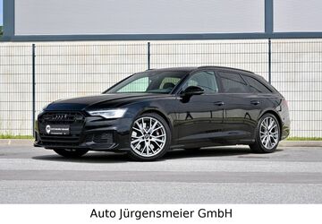 Audi S6 121.645 km 38.450 &euro; Bad Lippspringe 33175