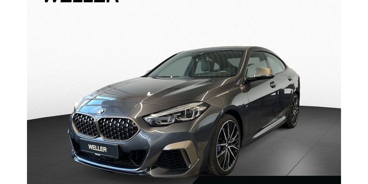 BMW M235 64.765 km 29.950 &euro; Paderborn 33104